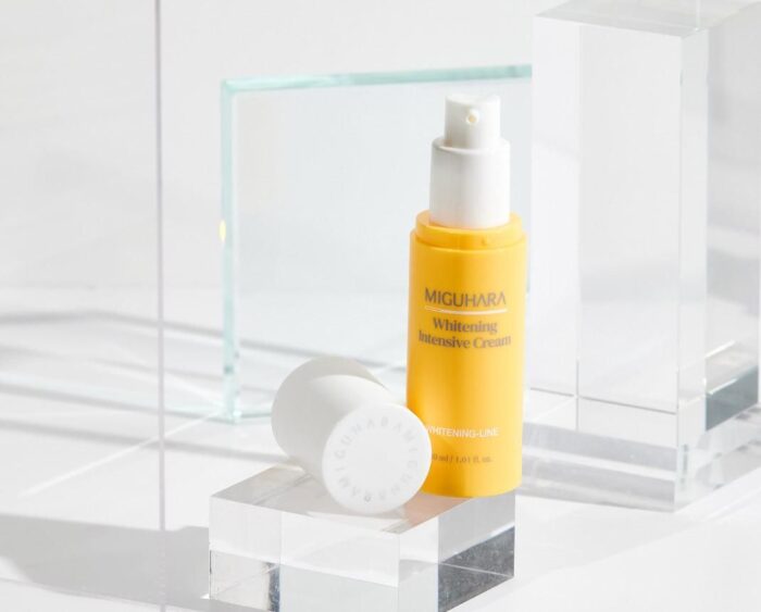 MIGUHARA Whitening Intensive Cream 30ml - EmpressKorea