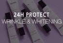 MILKY DRESS Wrinkle & Whitening Eye Cream 15ml - EmpressKorea