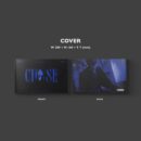 MINHO (SHINee) - 1st Mini Album: CHASE (Photobook Ver.) - EmpressKorea