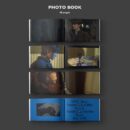 MINHO (SHINee) - 1st Mini Album: CHASE (Photobook Ver.) - EmpressKorea
