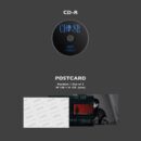 MINHO (SHINee) - 1st Mini Album: CHASE (Photobook Ver.) - EmpressKorea