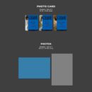 MINHO (SHINee) - 1st Mini Album: CHASE (Photobook Ver.) - EmpressKorea
