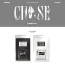 MINHO (SHINee) - 1st Mini Album: CHASE (SMini Ver.) - EmpressKorea