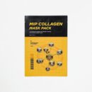 MIP Collagen Mask Pack 20pcs - EmpressKorea