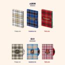 MIRAE - 3rd Mini Album: MARVELOUS - EmpressKorea