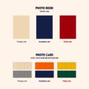 MIRAE - 3rd Mini Album: MARVELOUS - EmpressKorea