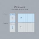 MIRAE - 4th Mini Album: Ourturn - EmpressKorea