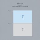 MIRAE - 4th Mini Album: Ourturn - EmpressKorea