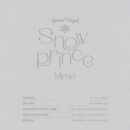 MIRAE - Special Single: Snow Prince (PLVE Ver.) - EmpressKorea