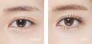 MISSHA 4D Mascara 7g Black - EmpressKorea