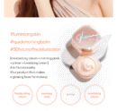 MISSHA Glow Skin Balm 50ml - EmpressKorea