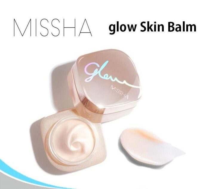MISSHA Glow Skin Balm 50ml - EmpressKorea