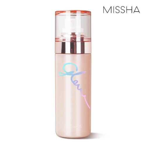 MISSHA Glow Skin Balm To Go Mist 80ml - EmpressKorea