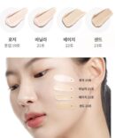 MISSHA M Perfect Blanc BB 40ml - EmpressKorea
