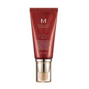 MISSHA M Perfect Cover BB Cream  SPF42 PA+++ 50ml - EmpressKorea