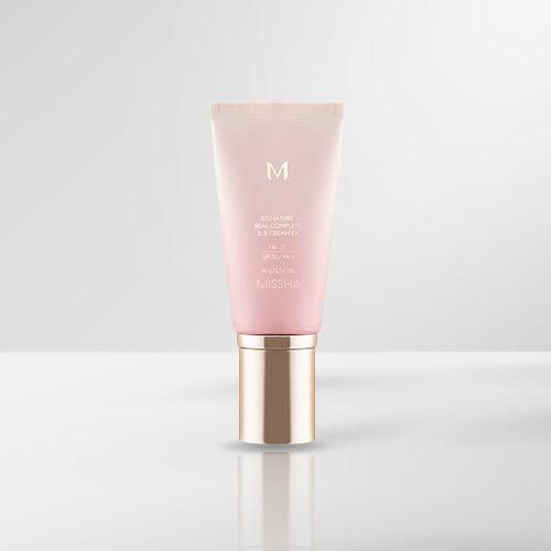 MISSHA M Signature Real Complete BB Cream 45g - EmpressKorea