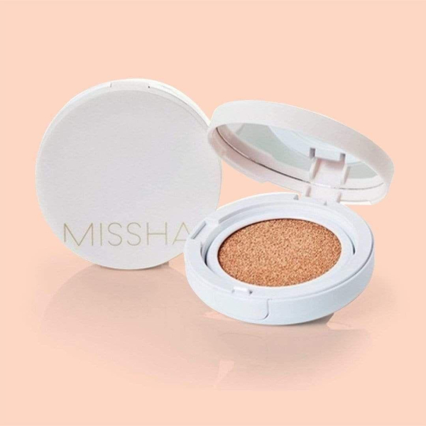 MISSHA Magic Cushion Cover Lasting - EmpressKorea