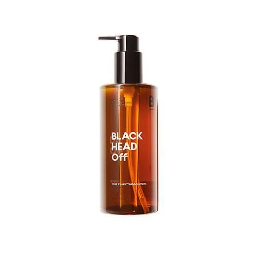 MISSHA Super Off Cleansing Oil Blackhead Off 305ml - EmpressKorea