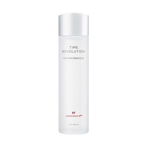 MISSHA TIME REVOLUTION THE FIRST ESSENCE 5X 180ml - EmpressKorea