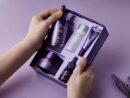 MISSHA Time Revolution Night Repair 2 Items Special Set 5X - EmpressKorea