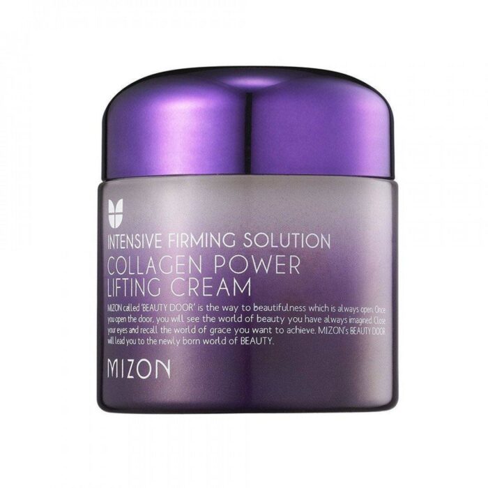 MIZON Collagen Power Lifting Cream 75ml - EmpressKorea