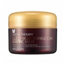 MIZON Good Night Wrinkle Care Sleeping Mask 75ml - EmpressKorea
