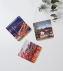 MLAB Korea Famous Place Photo Tile Magnet Refrigerator Magnet - EmpressKorea