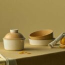 MODORI Arong Sodam Cookware 3pcs Set - EmpressKorea