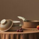 MODORI Arong Sodam Cookware 3pcs Set - EmpressKorea