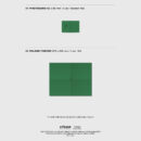 MONSTA X - 11th Mini Album: SHAPE of LOVE (Special Ver.) - EmpressKorea