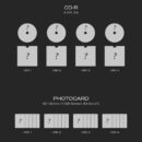 MONSTA X - 12th Mini Album: REASON - EmpressKorea