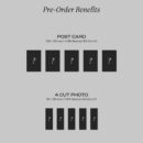 MONSTA X - 12th Mini Album: REASON - EmpressKorea