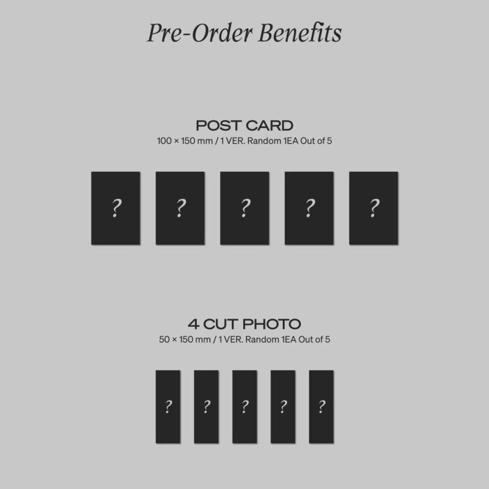 MONSTA X - 12th Mini Album: REASON - EmpressKorea