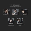 MONSTA X - 12th Mini Album: REASON (Jewel Ver.) - EmpressKorea