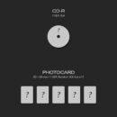 MONSTA X - 12th Mini Album: REASON (Jewel Ver.) - EmpressKorea