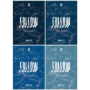 MONSTA X -  Mini Album - Follow: Find You - EmpressKorea