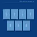 MONSTA X -  Mini Album - Follow: Find You - EmpressKorea