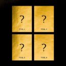 MONSTA X - Mini Album: FANTASIA X - EmpressKorea