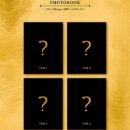 MONSTA X - Mini Album: FANTASIA X - EmpressKorea