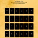 MONSTA X - Mini Album: FANTASIA X - EmpressKorea