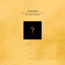 MONSTA X - Mini Album: FANTASIA X - EmpressKorea
