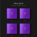 MONSTA X - Mini Album: ONE OF A KIND - EmpressKorea