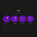 MONSTA X - Mini Album: ONE OF A KIND - EmpressKorea