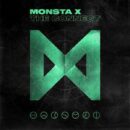 MONSTA X 6th Mini Album THE CONNECT : DEJAVU Random Delivery - EmpressKorea