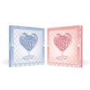 MOON BYUL - Special Single Album: The Present - EmpressKorea