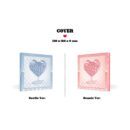 MOON BYUL - Special Single Album: The Present - EmpressKorea