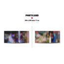 MOON BYUL - Special Single Album: The Present - EmpressKorea
