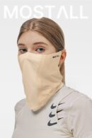 MOSTALL UV Protection Mask, Golf Mask, Sports Mask - EmpressKorea
