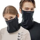 MOSTALL UV Protection Mask, Golf Mask, Sports Mask - EmpressKorea
