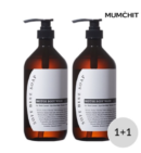 MUMCHIT Biotox Body Wash Soft Blue Soap 1000ml - EmpressKorea